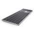 Dell KB700 tastiera Bluetooth QWERTY Italiano Grigio