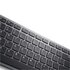 Dell KB700 tastiera Bluetooth QWERTY Italiano Grigio
