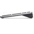 Dell KB740 tastiera RF senza fili + Bluetooth QWERTY Italiano Grigio, Nero