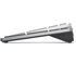 Dell KB740 tastiera RF senza fili + Bluetooth QWERTY Italiano Grigio, Nero