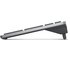 Dell KB740 tastiera RF senza fili + Bluetooth QWERTY Italiano Grigio, Nero