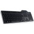 Dell KB813 USB QWERTY Italiano Nero