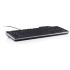 Dell KB813 USB QWERTY Italiano Nero