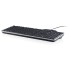 Dell KB813 USB QWERTY Italiano Nero