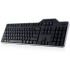 Dell KB813 USB QWERTY Italiano Nero