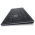 Dell KB900 tastiera RF senza fili + Bluetooth QWERTY Italiano Grafite