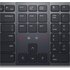 Dell KB900 tastiera RF senza fili + Bluetooth QWERTY Italiano Grafite