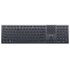 Dell KB900 tastiera RF senza fili + Bluetooth QWERTY US International Grafite