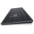 Dell KB900 tastiera RF senza fili + Bluetooth QWERTY US International Grafite