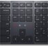 Dell KB900 tastiera RF senza fili + Bluetooth QWERTY US International Grafite
