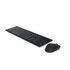 Dell KM5221W RF Wireless QWERTY US International Nero