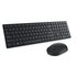 Dell KM5221W RF Wireless QWERTY US International Nero