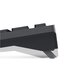 Dell KM5221W RF Wireless QWERTY US International Nero