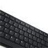 Dell KM5221W RF Wireless QWERTY US International Nero