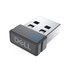 Dell KM5221W RF Wireless QWERTY US International Nero