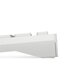 Dell KM5221W-WH RF Wireless QWERTY Italiano Bianco