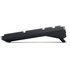 Dell KM555 tastiera Mouse incluso Universale RF senza fili + Bluetooth QWERTY Italiano Nero