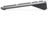 Dell KM7120W RF senza fili + Bluetooth QWERTY Italiano Grigio, Titanio
