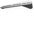 Dell KM7120W RF senza fili + Bluetooth QWERTY Italiano Grigio, Titanio
