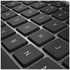 Dell KM7120W RF senza fili + Bluetooth QWERTY Italiano Grigio, Titanio