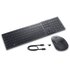 Dell KM900 tastiera Mouse incluso RF senza fili + Bluetooth QWERTY US International Grafite