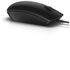 Dell MS116 USB Ottico 1000 DPI Ambidestro