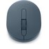 Dell MS3320W mouse Ambidestro RF senza fili + Bluetooth Ottico 1600 DPI
