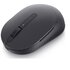 Dell MS7421W mouse Ambidestro RF senza fili + Bluetooth Ottico 1600 DPI