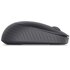 Dell MS7421W mouse Ambidestro RF senza fili + Bluetooth Ottico 1600 DPI