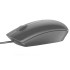 Dell Optical Mouse MS116 - Nero