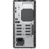 Dell OptiPlex 3000 i5-12500 Tower Nero