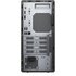 Dell OptiPlex 3080 i5-10505 Mini Tower Nero