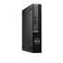 Dell OptiPlex 7020 i5-14500T RAM 8GB DDR5 SSD 512GB Windows 11 Pro MFF Nero