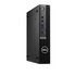 Dell OptiPlex 7020 Plus i5-14500 16 GB DDR5 512 GB SSD Windows 11 Pro MFF Nero