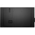 Dell P5525QC Pannello piatto per segnaletica digitale 138,8 cm (54.6