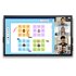 Dell P7525QT 189,2 cm (74.5") LCD 3840 x 2160 Pixel 4K Ultra HD