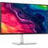 Dell Plus S2725QS Monitor PC 68,6 cm (27") 3840 x 2160 Pixel 4K Ultra HD LCD Argento