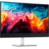 Dell Plus S3225QC Monitor PC 80,3 cm (31.6") 3840 x 2160 Pixel 4K Ultra HD QD-OLED Nero, Argento
