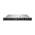 Dell PowerEdge R450 server 480 GB Rack (1U) Intel® Xeon® Silver 4310 2,1 GHz 16 GB DDR4-SDRAM 1100 W