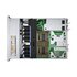 Dell PowerEdge R450 server 480 GB Rack (1U) Intel® Xeon® Silver 4310 2,1 GHz 16 GB DDR4-SDRAM 1100 W