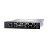 Dell PowerEdge R550 server 480 GB Armadio (2U) Intel® Xeon® Silver 4309Y 2,8 GHz 16 GB DDR4-SDRAM 1100 W