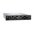 Dell PowerEdge R550 server 480 GB Armadio (2U) Intel® Xeon® Silver 4309Y 2,8 GHz 16 GB DDR4-SDRAM 1100 W