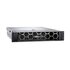 Dell PowerEdge R550 server 480 GB Armadio (2U) Intel® Xeon® Silver 4310 2,1 GHz 16 GB DDR4-SDRAM 1100 W