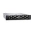 Dell PowerEdge R750xs server 480 GB Armadio (2U) Intel® Xeon® Silver 4314 2,4 GHz 32 GB DDR4-SDRAM 800 W