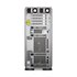 Dell PowerEdge T550 server 480 GB Tower Intel® Xeon® Silver 4310 2,1 GHz 32 GB DDR4-SDRAM 1100 W