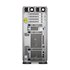 Dell PowerEdge T550 server 480 GB Tower Intel® Xeon® Silver 4314 2,4 GHz 32 GB DDR4-SDRAM 1100 W
