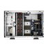 Dell PowerEdge T550 server 480 GB Tower Intel® Xeon® Silver 4314 2,4 GHz 32 GB DDR4-SDRAM 1100 W