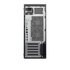 Dell Precision 5860 Tower Intel® Xeon® W w3-2425 32 GB DDR5-SDRAM 1 TB SSD Windows 11 Pro Stazione di lavoro Nero