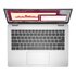 Dell Pro 14 PC14250 Intel Core Ultra 7 255U Computer portatile 35,6 cm (14