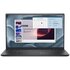 Dell Pro 15 Essential PV15250 Intel Core i5-1334U 15.6" FullHD RAM 8GB SSD 512GB Windows 11 Pro Italiano Nero